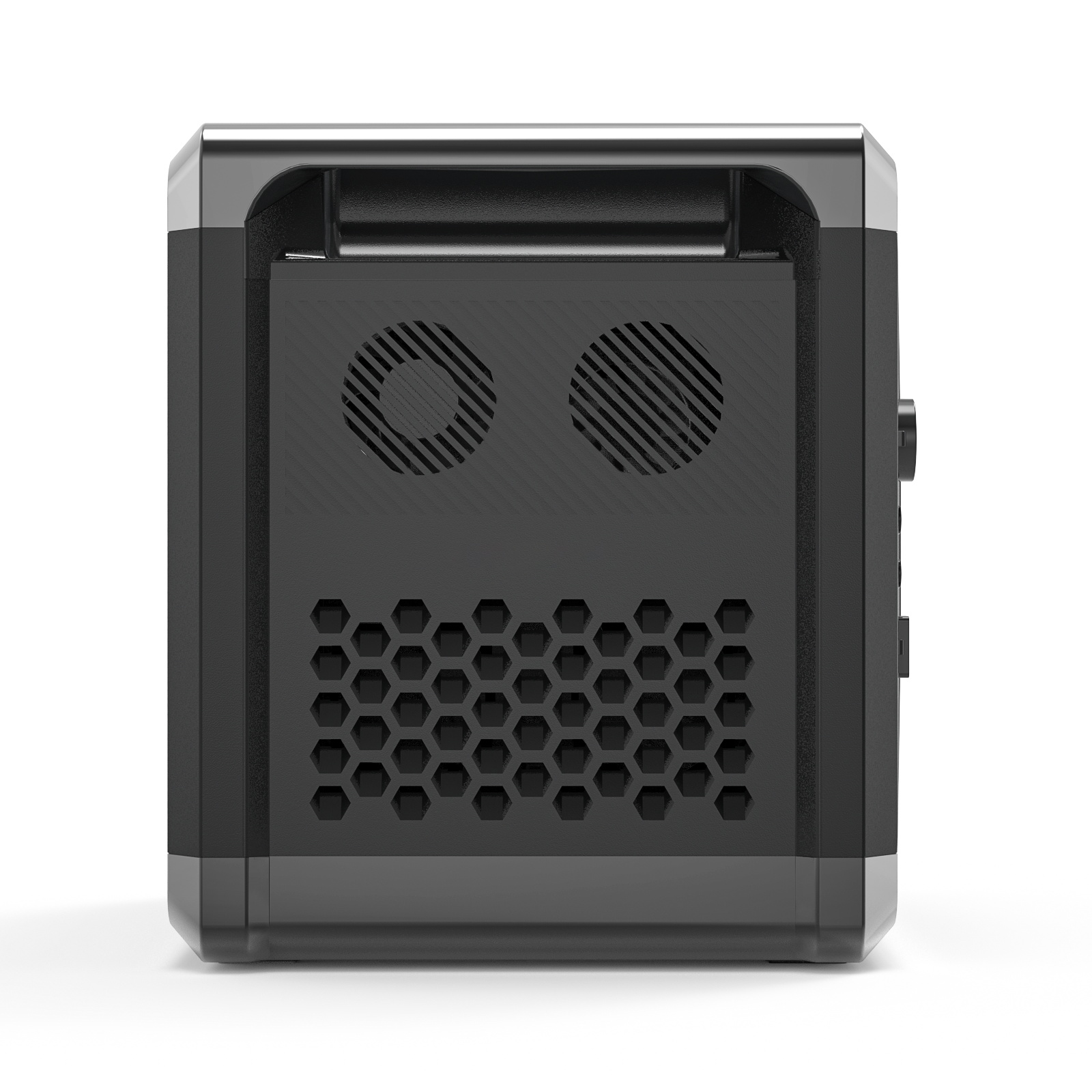 2400W��Яʽ���ܵ��