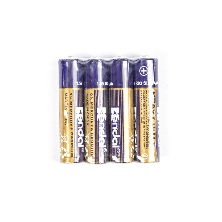 ̼���ߺŵ��  AAA R03 1.5V