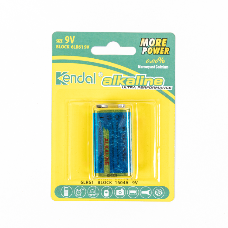 ����9V���   6LR61 9V